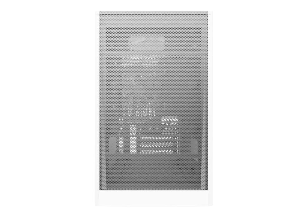 EAN 4710562746570 - Montech Ten Mini Tower Blanco imagen 2