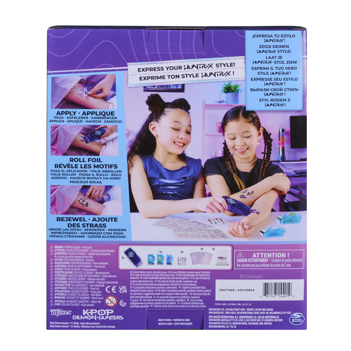 EAN 681147144019 - Cool Maker 6077609 juego de rol imagen 7
