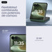 EAN 840493618555 - Motorola razr 70 plus 17,5 cm (6.9") SIM doble Android 16.0 5G USB Tipo C 12 GB 512 GB 4500 mAh Verde oscu imagen 18
