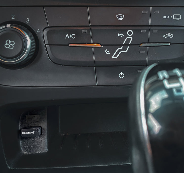 EAN 4034303012206 - Intenso Micro Line unidad flash USB 4 GB USB tipo A 2.0 Negro imagen 8