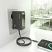 EAN 8435739902912 - AISENS ASCH-1PD100WL50-BK cargador de dispositivo móvil Cámara digital, GPS, Teléfono móvil, Portátil, Sm imagen 6