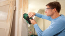 EAN 3165140594370 - Bosch PEX 300 AE Lijadora orbital 24000 OPM Negro, Verde 270 W imagen 4
