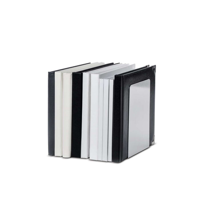 EAN 4002390055543 - MAUL 3527708 soporte para libros Plata Aluminio imagen 5