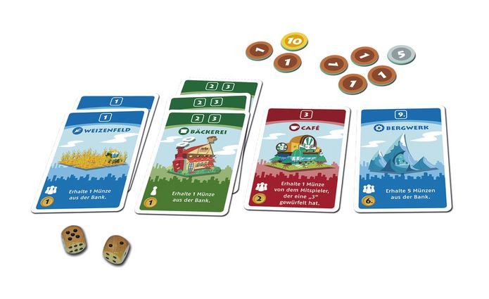 EAN 4002051692322 - Kosmos 69232 juego de tablero Juego de mesa Educativo imagen 2
