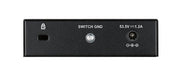 EAN 0790069440984 - D-Link DGS-1005P/E switch No administrado Gigabit Ethernet (10/100/1000) Energía sobre Ethernet (PoE) Neg imagen 3