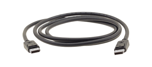 EAN 7291063086732 - Kramer Electronics C-DP 1,8 m DisplayPort Negro imagen 1