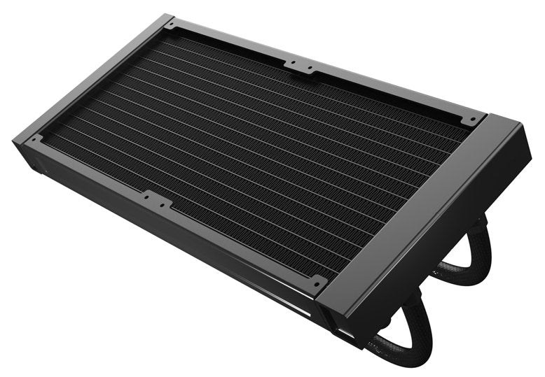 EAN 4262443280357 - LC-Power LC-CC-280-B sistema de refrigeración para ordenador Procesador Sistema de refrigeración líquida  imagen 5
