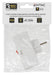 EAN 5999097904405 - Entac EPAG-1EE2E-SW adaptador de enchufe eléctrico Tipo F Tipo C (Euroconcexión) + Tipo F Blanco imagen 2