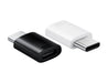 EAN 8806088754086 - Samsung EE-GN930BBEGWW cambiador de género para cable USB C Micro USB Negro imagen 6