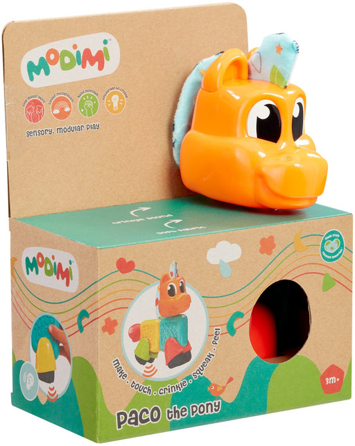EAN 8720077289604 - Goliath Modimi Paco Pony imagen 2