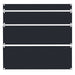 EAN 6940533544524 - aiten data 20.11.19-3 accesorio de bastidor Tapa ciega imagen 3