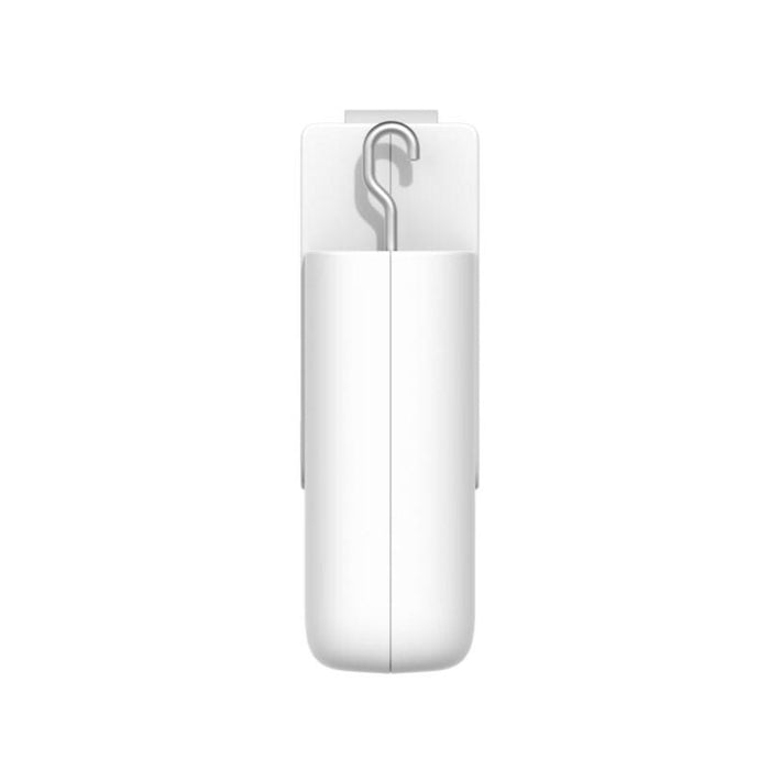 E1 - Blanco - Rechargeable Battery - Built-In - 96 Mm - 46 Mm - 145.7 Mm
