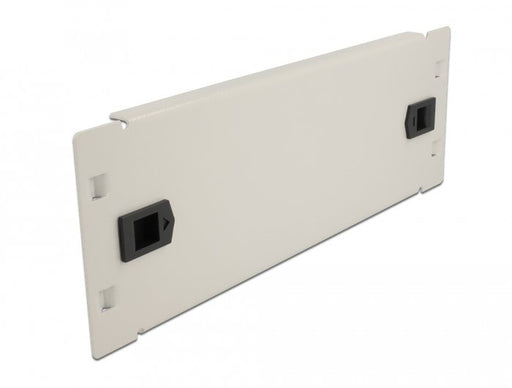 EAN 4043619666317 - DeLOCK 66631 accesorio de bastidor Tapa ciega imagen 1