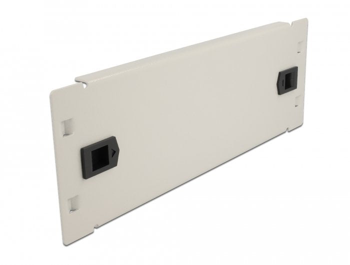 EAN 4043619666317 - DeLOCK 66631 accesorio de bastidor Tapa ciega imagen 1