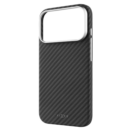 EAN 8591680187393 - FIXED MagVelar funda para teléfono móvil 16 cm (6.3") Negro imagen 1