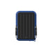 EAN 4713436146179 - Silicon Power A66 disco duro externo 4 TB USB tipo A 3.2 Gen 1 (3.1 Gen 1) Negro, Azul imagen 2