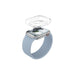 EAN 5715685003745 - PanzerGlass SAFE. by ® TPU Bumper Transparent Apple Watch Series 11 | 10 | 42mm funda para teléfono móvil imagen 1