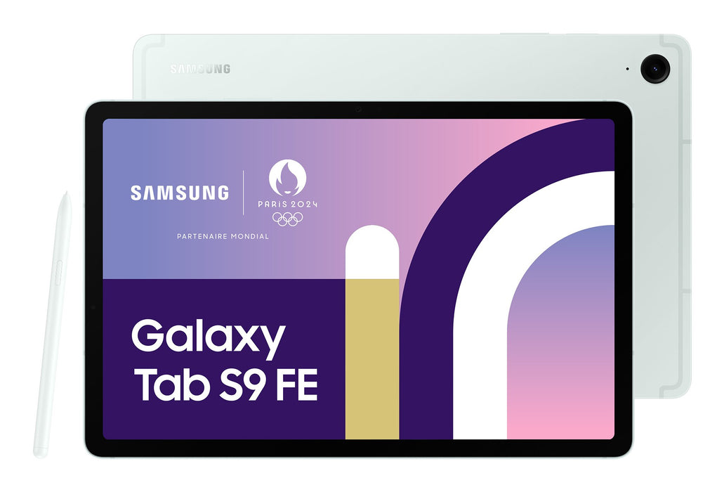 EAN 8806095163130 - Samsung Galaxy Tab SM-X510NLGEEUB tablet Samsung Exynos 256 GB 27,7 cm (10.9") 8 GB Wi-Fi 6 (802.11ax) An imagen 1