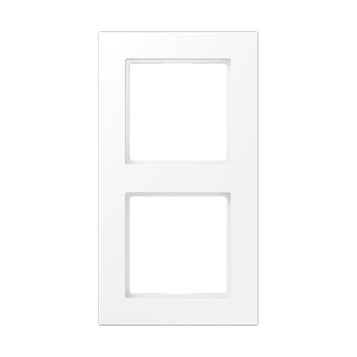 EAN 4011377185623 - JUNG A5582BFWWM accesorio para caja de enchufe 1 pieza(s) imagen 1