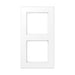 EAN 4011377185623 - JUNG A5582BFWWM accesorio para caja de enchufe 1 pieza(s) imagen 1