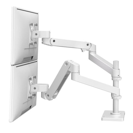 EAN 698833096354 - Ergotron LX Pro Series 45-710-290 soporte para monitor 61 cm (24") Escritorio Blanco imagen 2