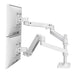 EAN 698833096354 - Ergotron LX Pro Series 45-710-290 soporte para monitor 61 cm (24") Escritorio Blanco imagen 2