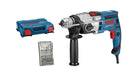 EAN 3165140969178 - Bosch GSB 20-2 850 W 2060 RPM imagen 1