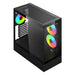 EAN 5901986048503 - Savio SIGMA X1 carcasa de ordenador Midi Tower Negro imagen 6