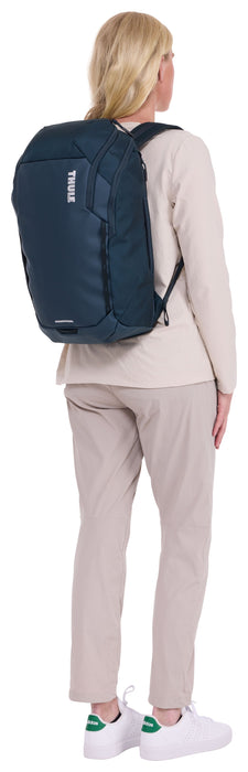 EAN 85854261272 - Thule Chasm TCHB215 - Darkest Blue mochila Mochila informal Azul Poliéster imagen 14