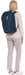 EAN 85854261272 - Thule Chasm TCHB215 - Darkest Blue mochila Mochila informal Azul Poliéster imagen 14