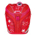 EAN 4008110283920 - Herlitz SoftLight Plus Stars&Strips juego de mochila escolar Chica Poliéster Rosa, Rojo imagen 17