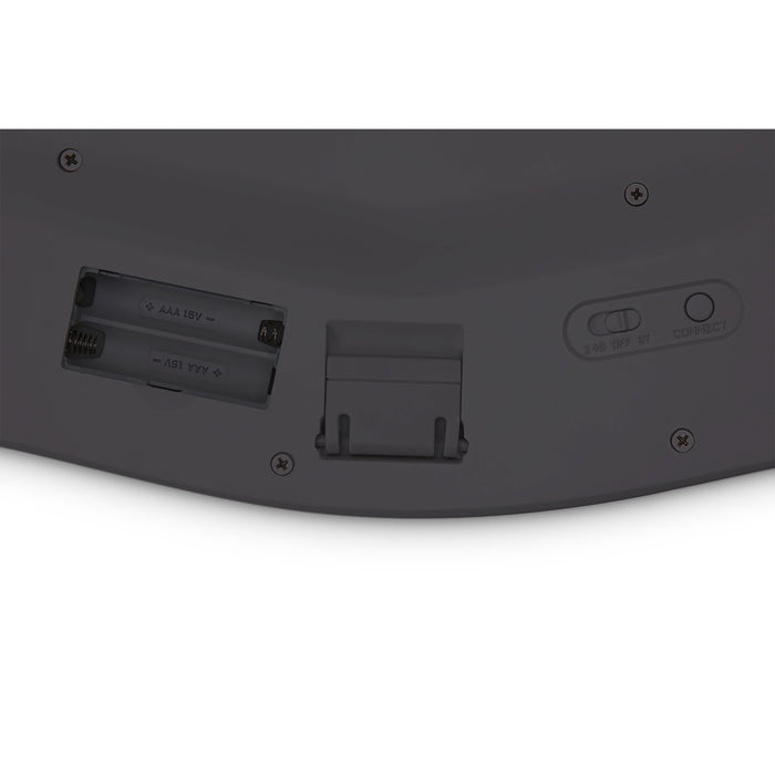 EAN 0085896754015 - Kensington Pro Fit Ergo teclado Bluetooth Negro imagen 6