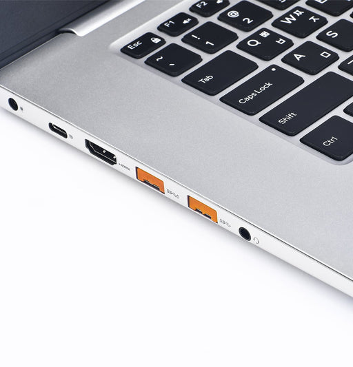 EAN 8809534692376 - Smartkeeper UL03P1OR bloqueador de puerto USB tipo A Naranja Plástico 10 pieza(s) imagen 2