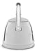 EAN 8017709347949 - Smeg WKF01SS tetera 2,3 L Acero inoxidable imagen 4