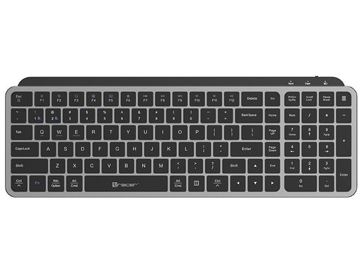 EAN 5907512879245 - Tracer Stone RF (2,4G+BT) teclado Hogar / Oficina RF Wireless + Bluetooth imagen 1