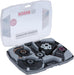 EAN 3165140954686 - Bosch 2 608 664 624 accesorio para herramienta multifunción Juego de aspas imagen 1