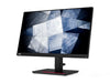 EAN 0195348052351 - Lenovo ThinkVision P24h-2L LED display 60,5 cm (23.8") 2560 x 1440 Pixeles Quad HD Negro imagen 2