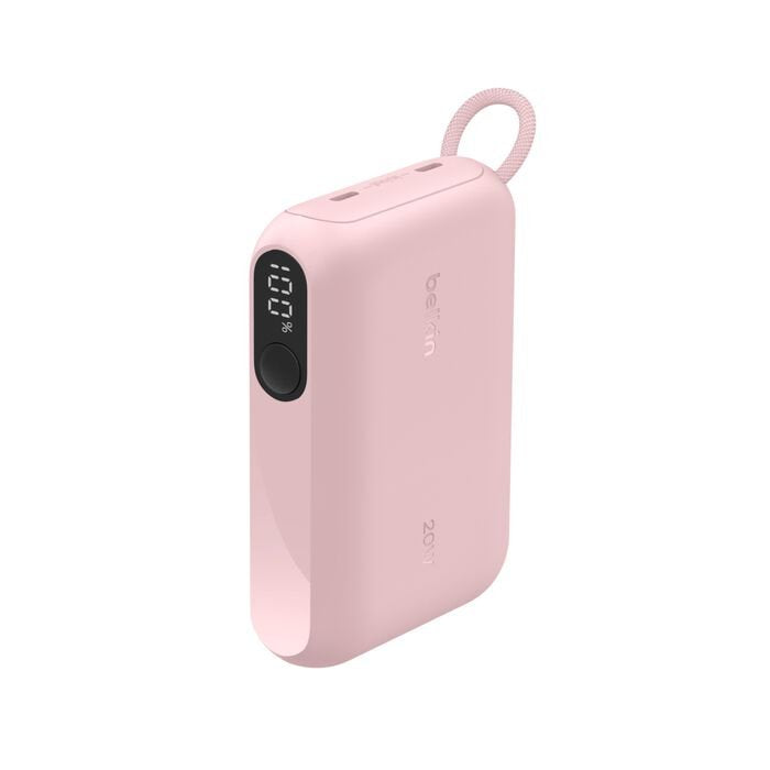 EAN 745883916177 - Belkin BPB027HQPK batería externa 10000 mAh Rosa imagen 5