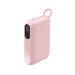 EAN 745883916177 - Belkin BPB027HQPK batería externa 10000 mAh Rosa imagen 5