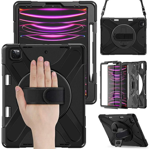 EAN 5715063079461 - eSTUFF ES683251-BULK funda para tablet Negro imagen 1