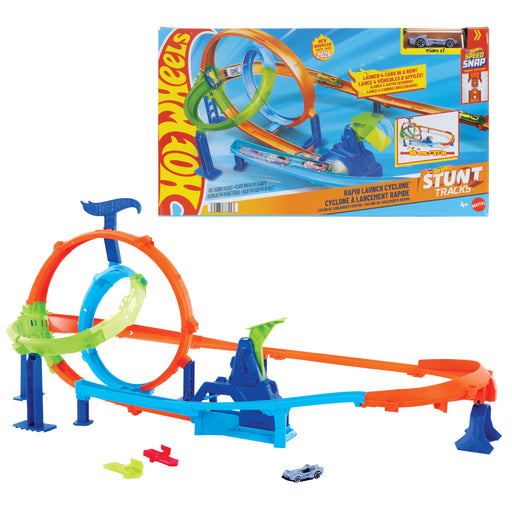 EAN 194735333943 - Hot Wheels JHK73 vehículo de juguete imagen 1