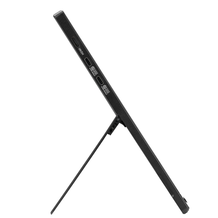 EAN 4711636444439 - ASUS ZenScreen MB16AHVE pantalla para PC 39,6 cm (15.6") 1920 x 1080 Pixeles Full HD LED Negro imagen 6