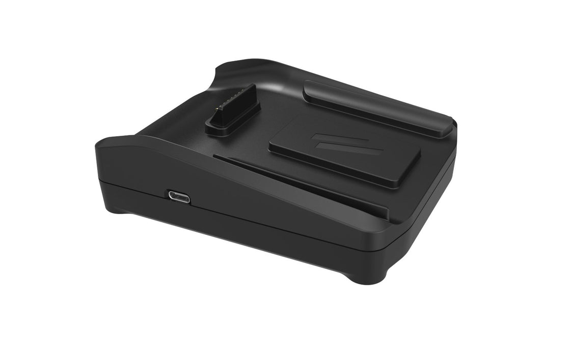 EAN 5715063646632 - Havis 367-5938-1 cargador de dispositivo móvil Terminal de punto de venta Negro Corriente alterna Interio imagen 2