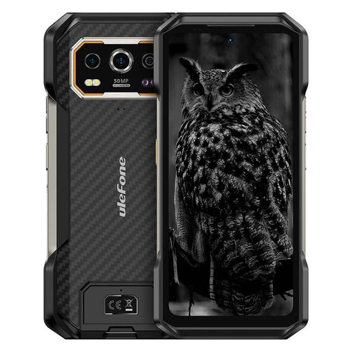 EAN 6975326663892 - Ulefone Armor 27 17,2 cm (6.78") Ranura híbrida Dual SIM Android 14 4G USB Tipo C 12 GB 256 GB 10600 mAh  imagen 2