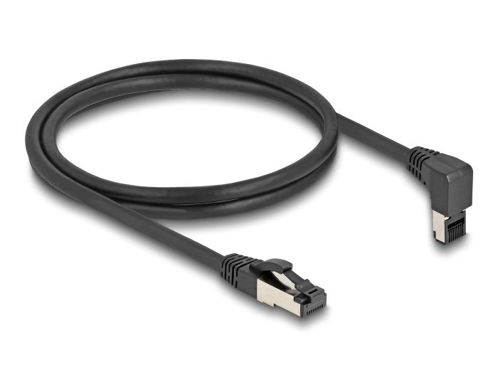 EAN 4043619803965 - DeLOCK 80396 cable de red Cat8.1 S/FTP (S-STP) imagen 2