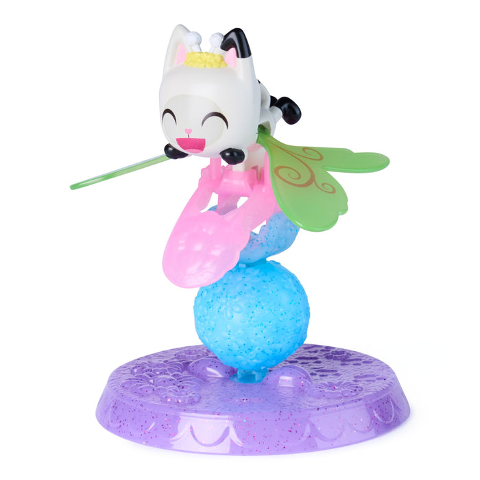 EAN 681147108653 - Gabby's Dollhouse 6075679 figura de acción y colleccionable imagen 4