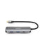 EAN 3760170884622 - Urban Factory MHC40UF base para portátil y replicador de puertos Alámbrico USB 3.2 Gen 1 (3.1 Gen 1) Type imagen 3