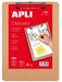 EAN 8410782146841 - APLI 14684 portapapel imagen 1