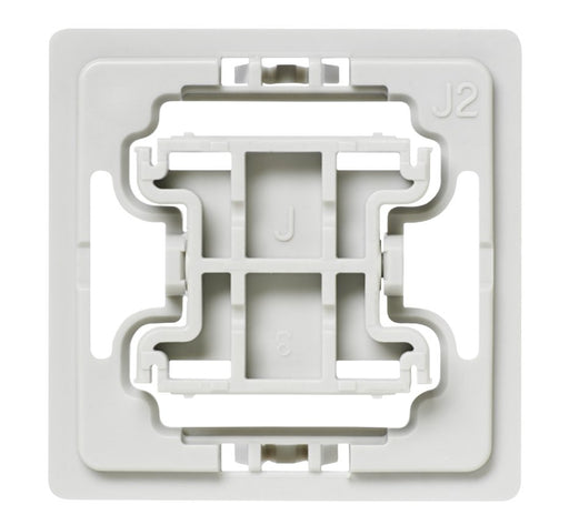 EAN 4047976135783 - eQ-3 AG EQ3-ADA-J2 Integrado Atenuador e interruptor Blanco imagen 1