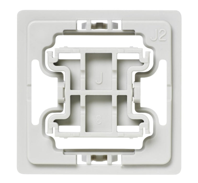 EAN 4047976135783 - eQ-3 AG EQ3-ADA-J2 Integrado Atenuador e interruptor Blanco imagen 1